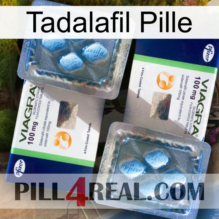 Tadalafil Pill viagra5